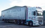 MAM Logistics