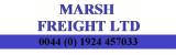 Marsh Freight Ltd