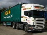 Dean Transport Services Ltd's