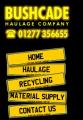 Bushcade Haulage Company Ltd.