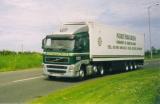 Northwards Haulage