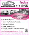 MITCHELL STORAGE & DISTRIBUTION LTD
