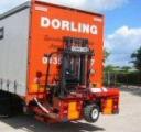 BARRY J DORLING TRANSPORT