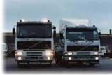 Pendragon Haulage Ltd