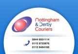 Nottingham & Derby Couriers