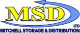 MITCHELL STORAGE & DISTRIBUTION LTD