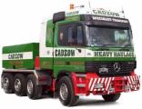 Cadzow Heavy Haulage