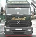 A.M Bracewell Transport