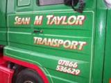 Sean M Taylor Transport