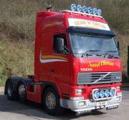 Sean M Taylor Transport