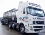 G.A Newsome Haulage Ltd