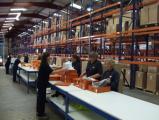 MAM Logistics