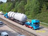 Leicester Heavy Haulage