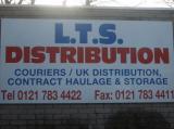 LTS Distribution Ltd
