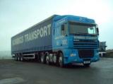 Bonnings Transport