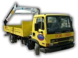 D and D Transport