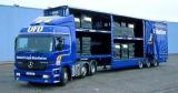 United Freight Distribution Ltd