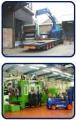 Keith Rhodes Machinery Installations Ltd