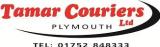 Tamar Couriers - Plymouth