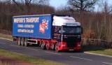 Wrefords's Transport