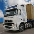 Bulmers Logistics Ltd