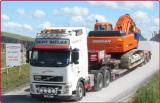 R.L.C Transport Ltd