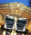 Cheshire International Haulage Ltd