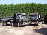 VWJ Earthmoving & Tipper Hire