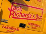 Jack Richards and Son Ltd