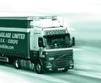 WOODSIDE HAULAGE